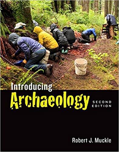 Introducing Archaeology (2nd Edition) - Orginal Pdf